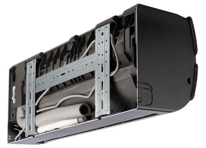 Сплит-система Chigo King CS-25V3A-1C172/Black