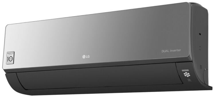 Сплит-система Lg Artcool Mirror AC09BK