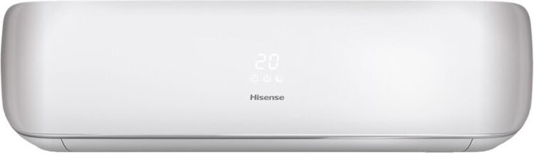Сплит-система Hisense Premium Design Super AS-10UW4RVETG01 WI-FI