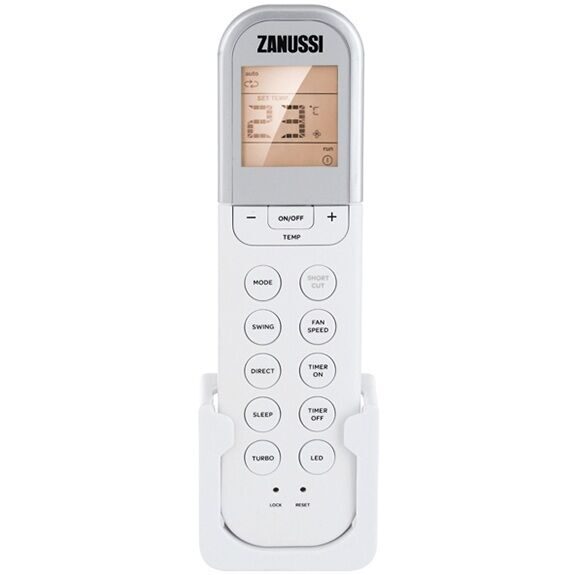 Сплит-система Zanussi Siena ZACS/I-18 HS/N1