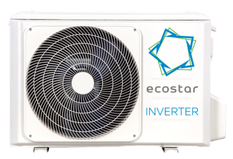 Сплит-система ECOSTAR Radium KVS-IRAD07CH