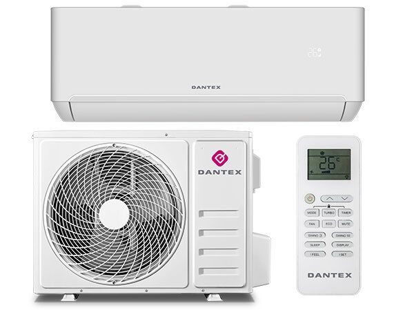 Сплит-система Dantex Advance RK-07SAT/RK-07SATE