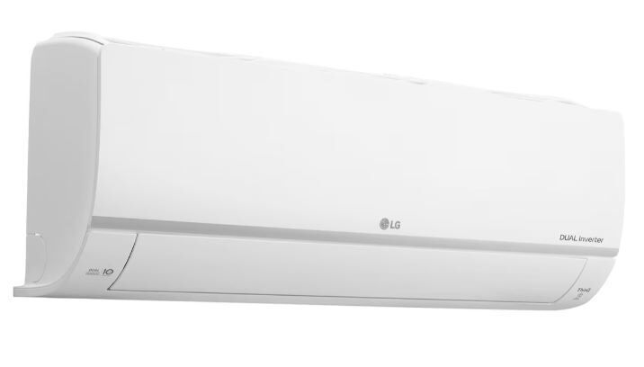 Сплит-система Lg Mega Dual Plus D09TT2
