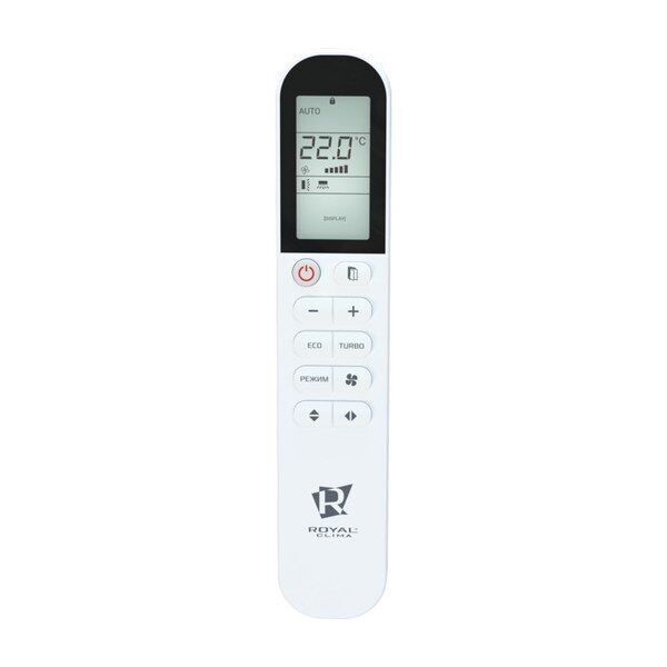 Сплит-система Royal Clima Gloria RC-G36HN