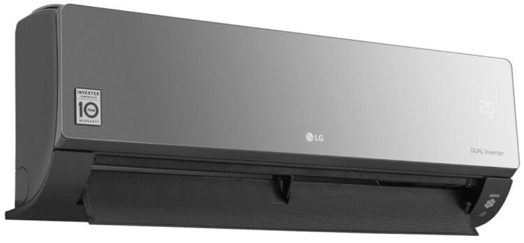 Сплит-система Lg Artcool Mirror AC09BK