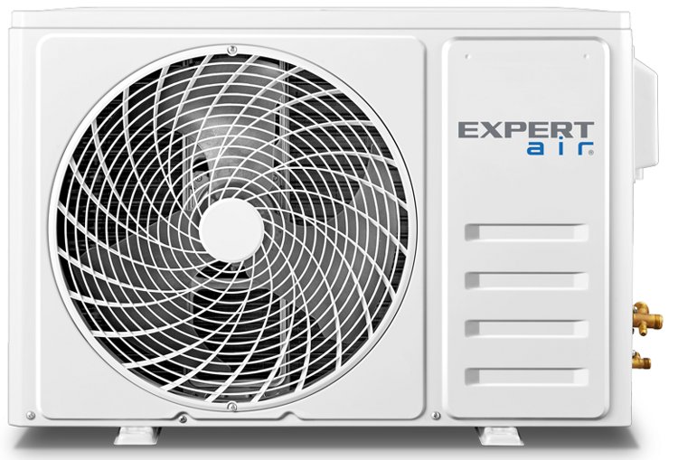 Сплит-система EXPERTAIR Progress ZAC-PG09NPZ